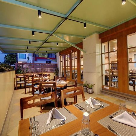 The Beacon Hotel Βαντοντάρα Εξωτερικό φωτογραφία