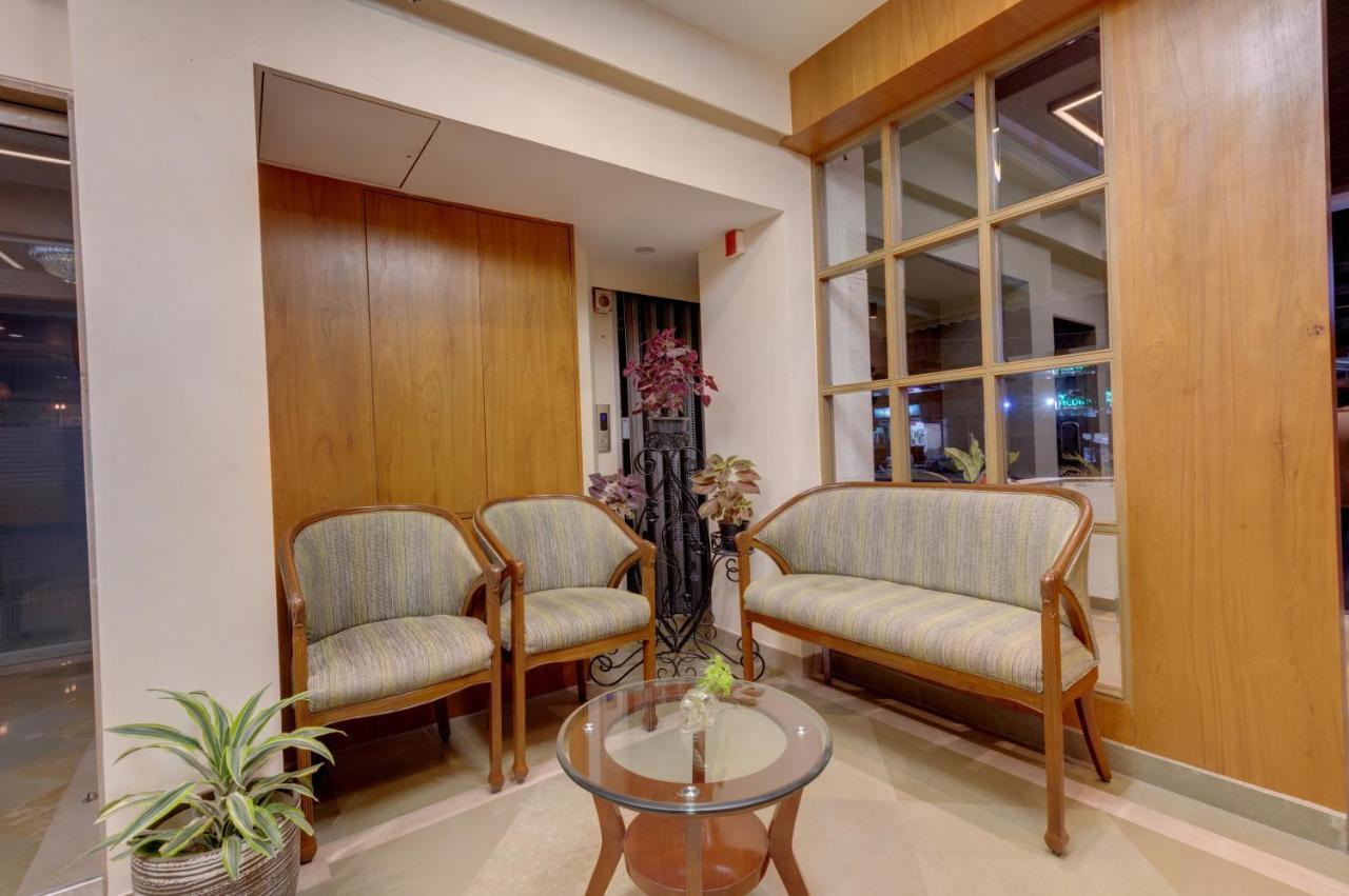 The Beacon Hotel Βαντοντάρα Εξωτερικό φωτογραφία