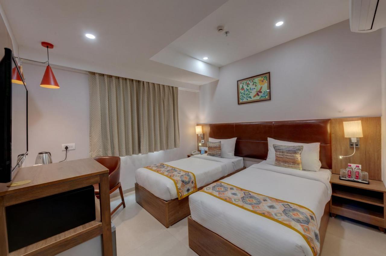 The Beacon Hotel Βαντοντάρα Εξωτερικό φωτογραφία