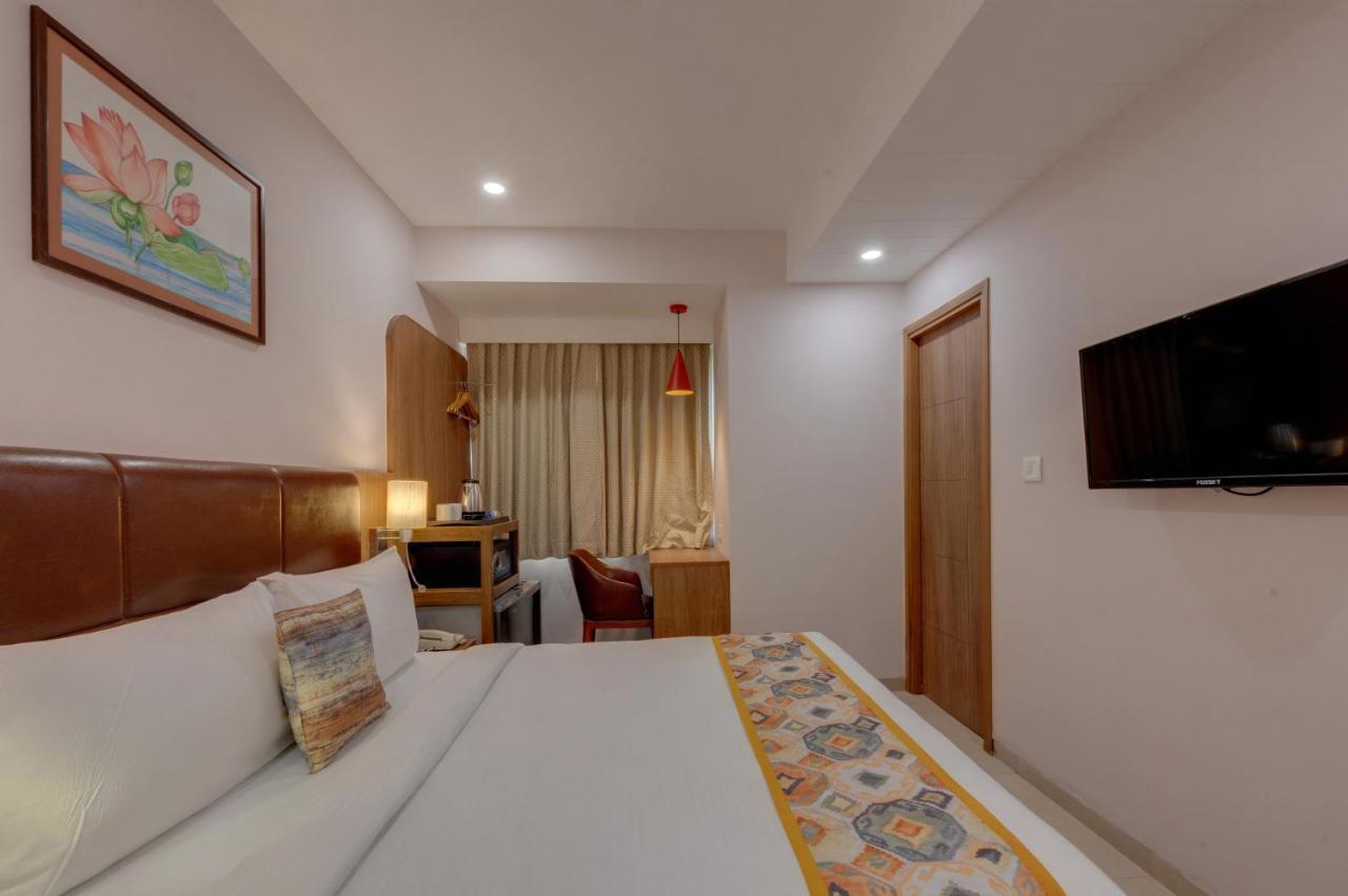 The Beacon Hotel Βαντοντάρα Εξωτερικό φωτογραφία